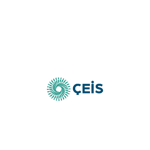 Ceis Sticker by Artı İletişim Yönetimi