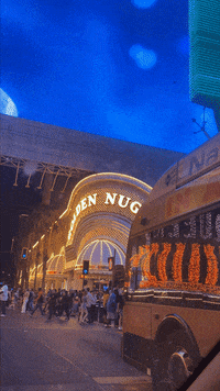 Las Vegas GIF
