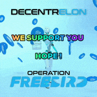 Hope Tokens GIF by decentrelon