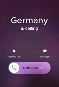 Germany GIF