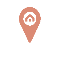 Sticker by Emily Hanley Homes