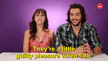 French People Try American Mcdonalds French Fries For The First Time GIF by BuzzFeed