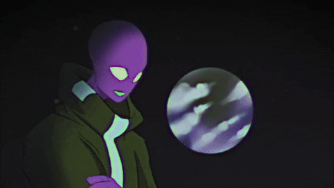 GIF by Sadmonstelina