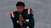 I Got This Reaction GIF by New England Patriots