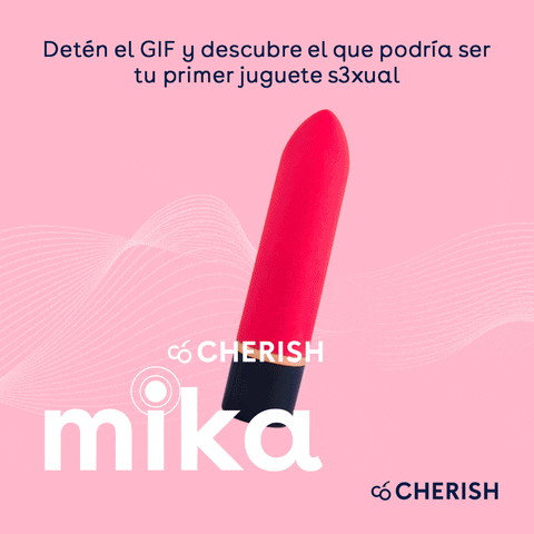 CHERISH_mex giphyupload boo goodvibes mika GIF