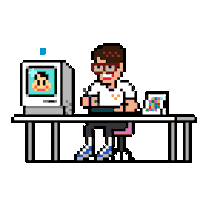Sticker Aqp Sticker by joojaebum
