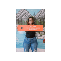 Sarahbaker Sticker by Manette Real Estate Co.