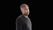 Confused Black Man GIF by Bernardson