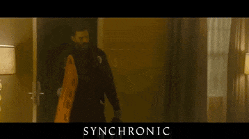 Jamie Dornan Movie GIF by Signature Entertainment