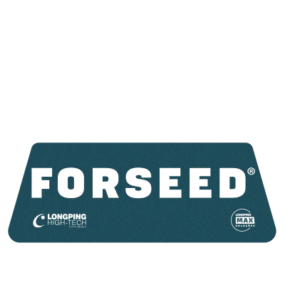 Forseed Sticker by Longping High Tech