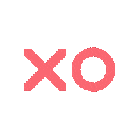 Xoxo Xo Sticker by FlexOffice