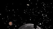 nasa space science nasa universe GIF