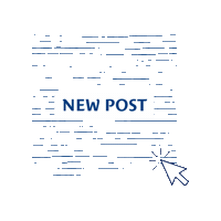 New Post Sticker by BWH Hotel Group Central Europe GmbH