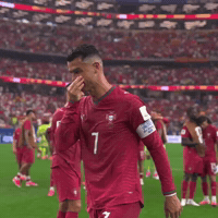 Sad World Cup GIF by Respective