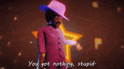 Kevin Hart GIF by The Roku Channel