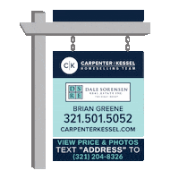 Briangreene Sticker by Carpenter Kessel Team @ Dale Sorensen Real Estate, Inc.