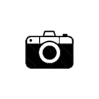 foto camara Sticker