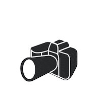 balboamedia photography photo camera foto Sticker