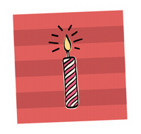 Sticker by Dear Annabelle