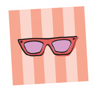 Sticker by Dear Annabelle