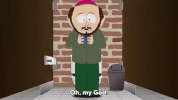season 20 20x3 GIF by South Park 