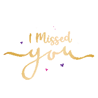 Miss You Love Sticker by Cadbury Dairy Milk Silk