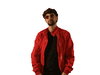 wuki love heart wuki Sticker