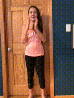 thank you obama GIF by The Standing O