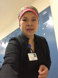 thank you obama GIF by The Standing O