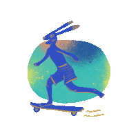 Active Sticker by ARXHml