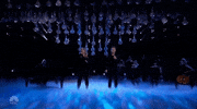kelly clarkson nbc GIF by The Voice