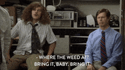 comedy central blake henderson GIF by Workaholics