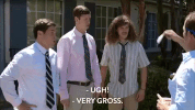 comedy central episode 6 GIF by Workaholics