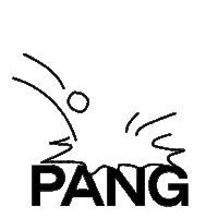 Pang Sticker