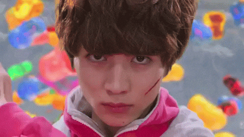 Kamen Rider GIF