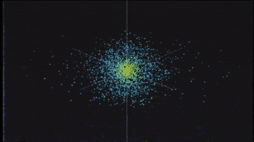 GIF by Cosmic Evil