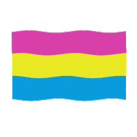 Lgbt Flag Sticker by Flags For Good