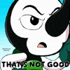 Oh No Burn GIF by VeeFriends