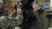War Movie GIF by MolaTV
