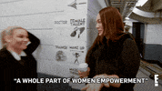 Total Divas GIF by E!