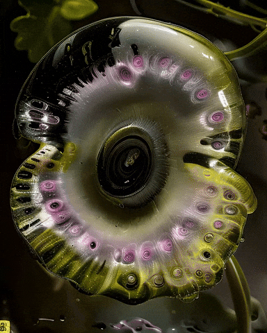 Bg Network GIF by Aleksey Efremov