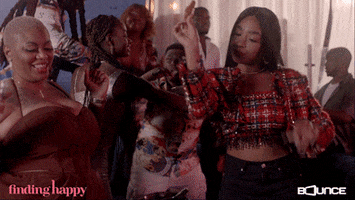 Sassy Whats Up GIF by Bounce