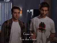 season 6 netflix GIF by Gilmore Girls 