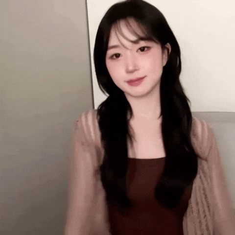 Haewon GIF