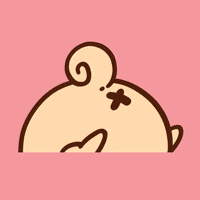 Dogs Pugs GIF by Puglie Pug
