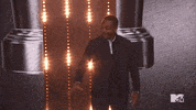 Anthony Mackie GIF by MTV Movie & TV Awards