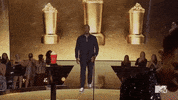 Anthony Mackie GIF by MTV Movie & TV Awards