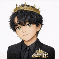 Jesse Sixtones GIF