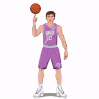 Ignite G League GIF by Panini America