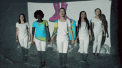 You Rock Dance Party GIF by Moxies